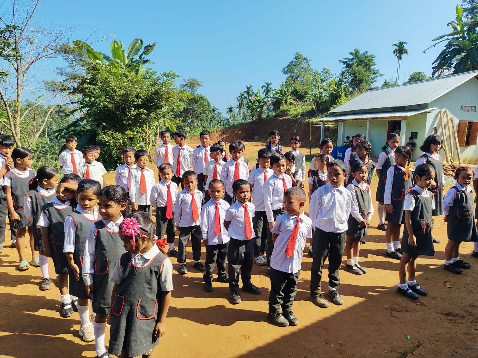Sunbeam Foundation 4