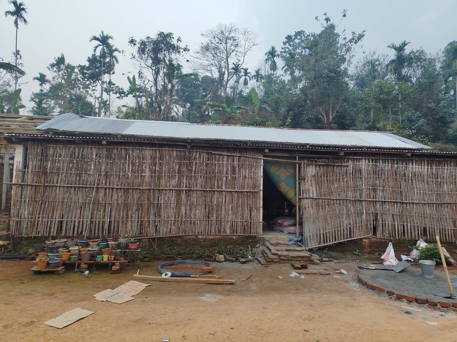 Sunbeam Foundation Gallery Image
