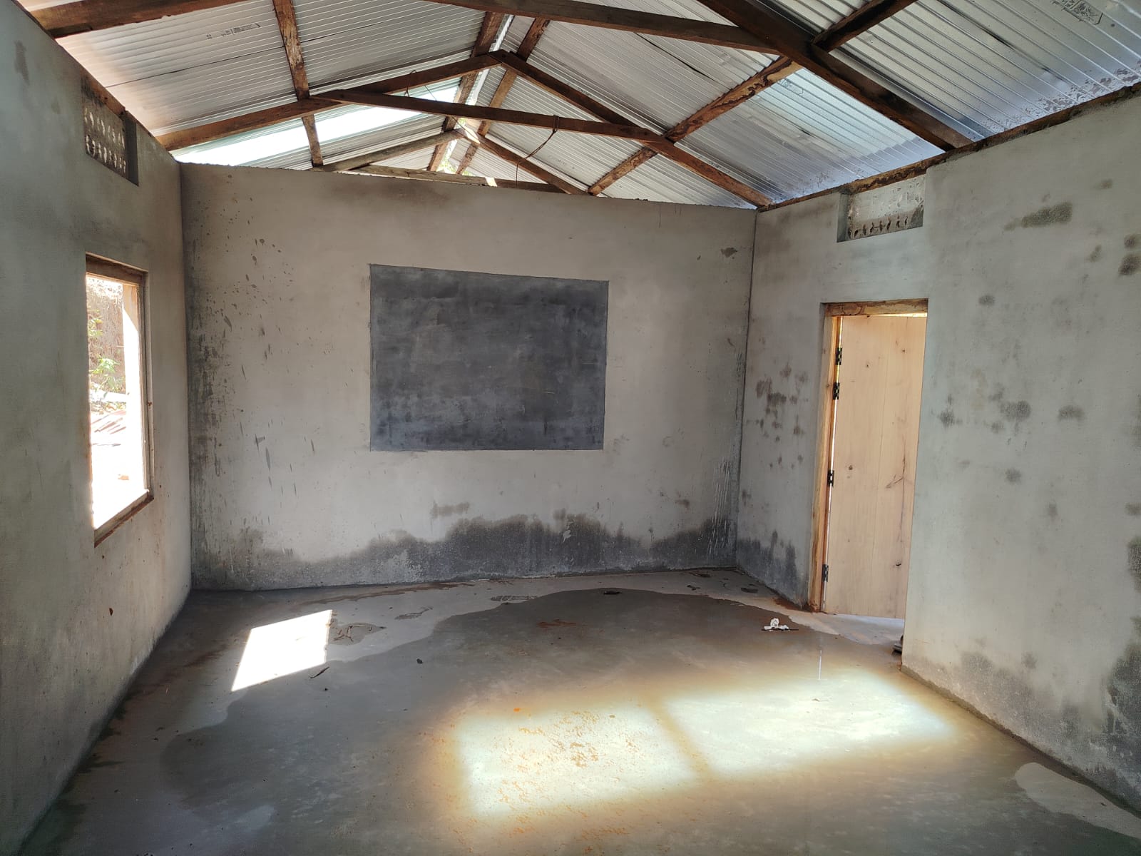 Sunbeam Foundation Gallery Image