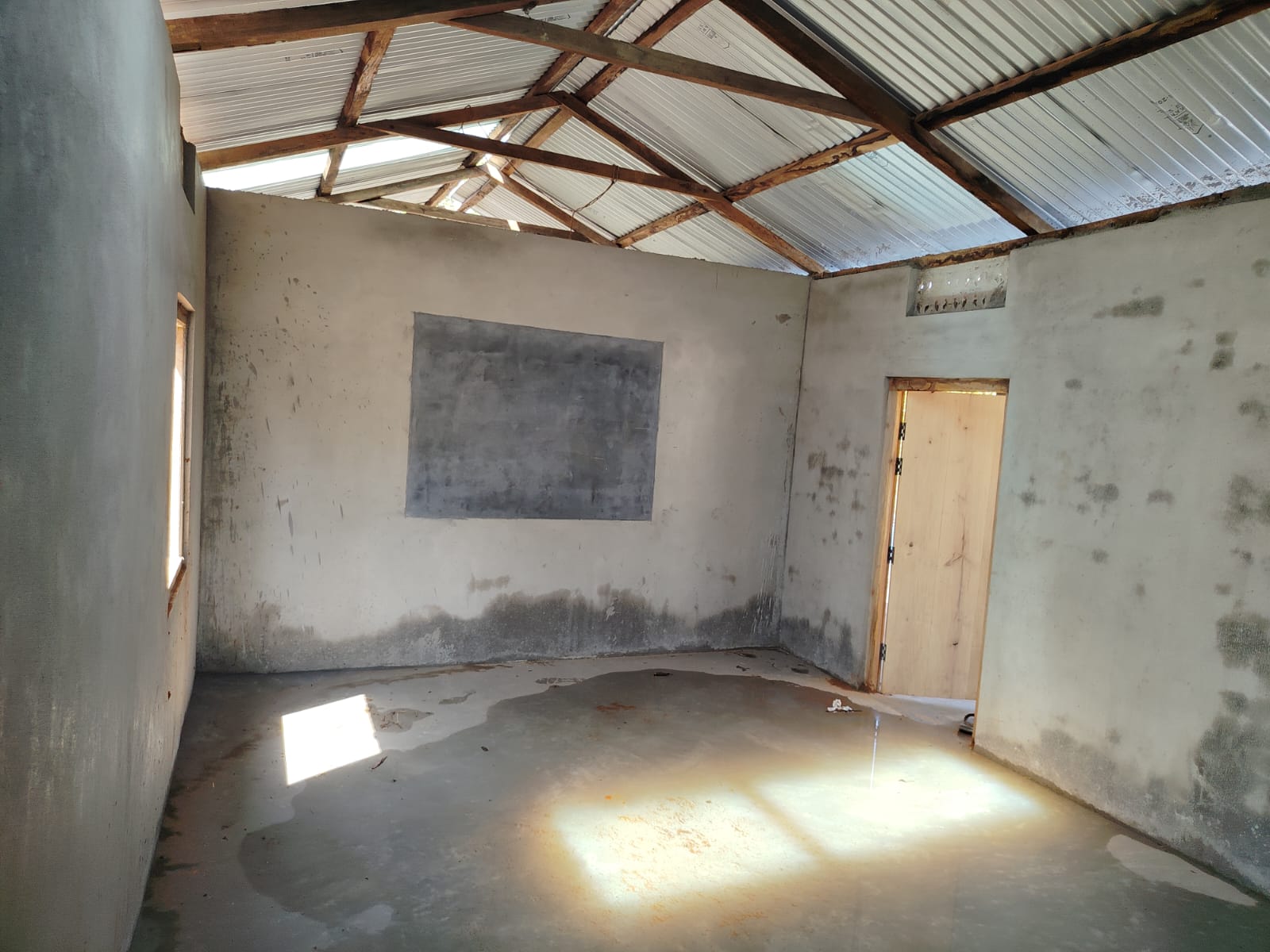 Sunbeam Foundation Gallery Image