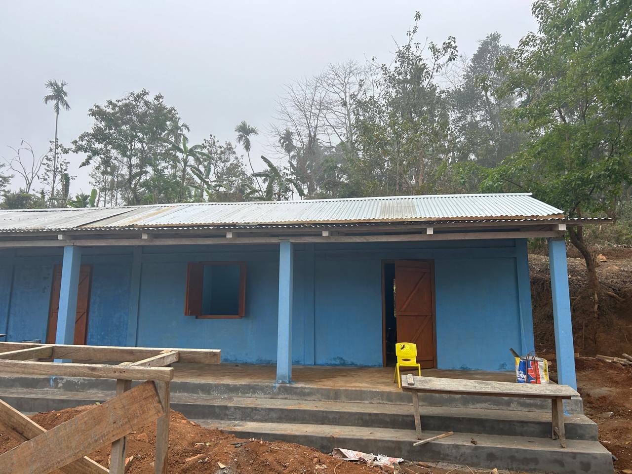 Sunbeam Foundation Gallery Image