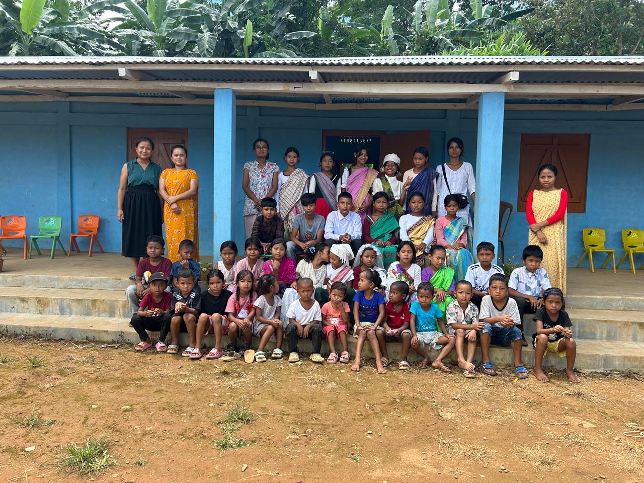 Sunbeam Foundation Gallery Image
