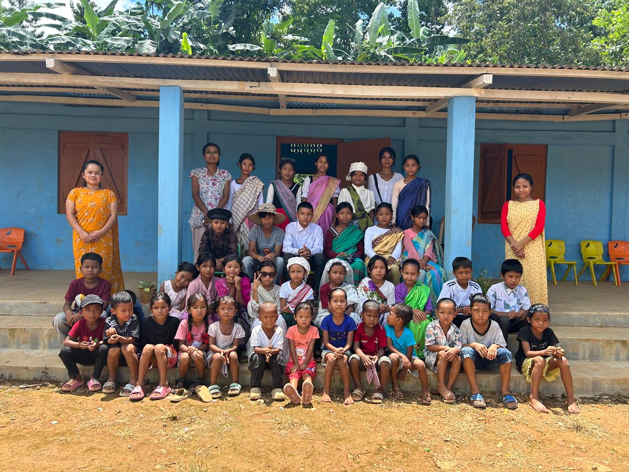 Sunbeam Foundation Gallery Image
