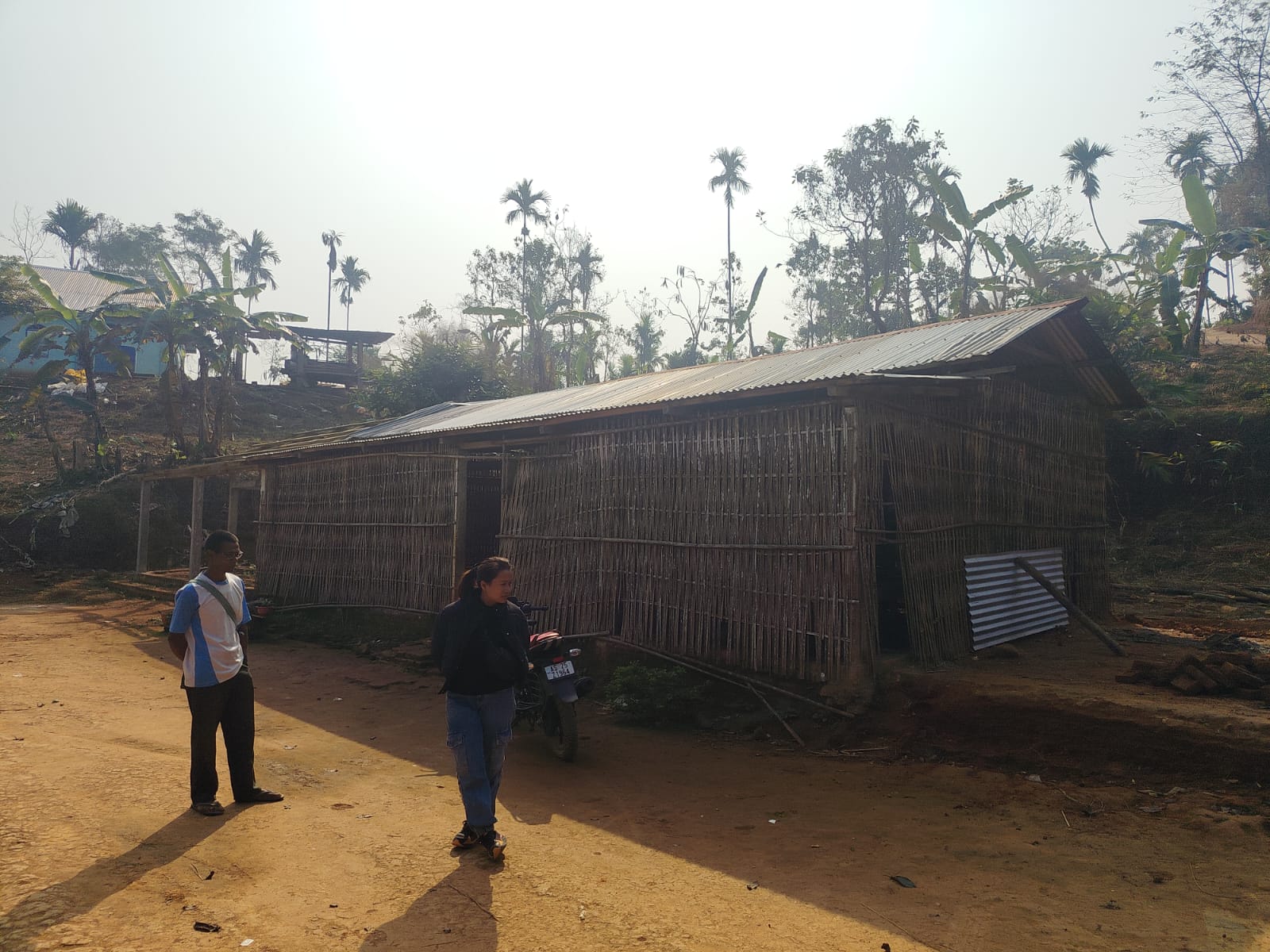 Sunbeam Foundation Gallery Image