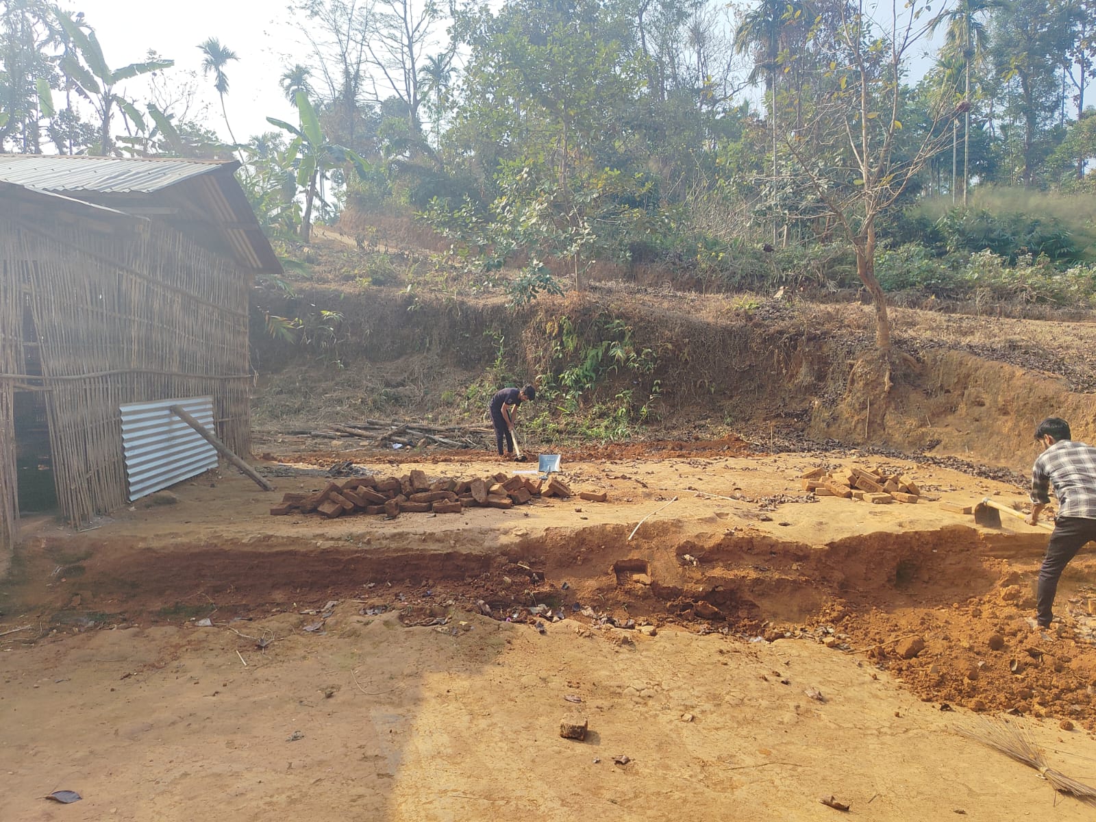Sunbeam Foundation Gallery Image