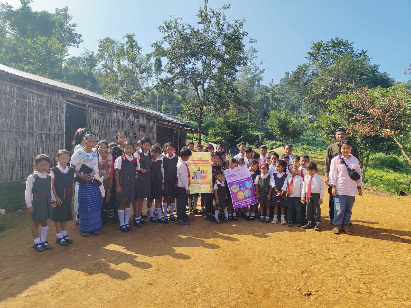 Sunbeam Foundation Gallery Image